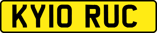 KY10RUC