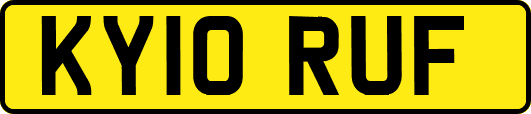 KY10RUF