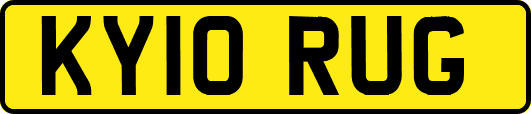 KY10RUG