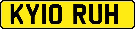 KY10RUH