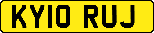 KY10RUJ