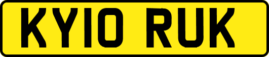 KY10RUK