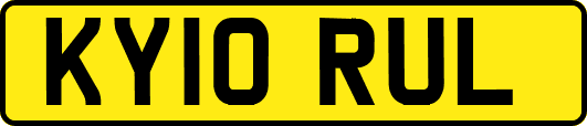 KY10RUL