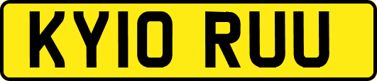 KY10RUU
