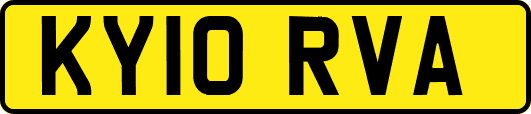 KY10RVA