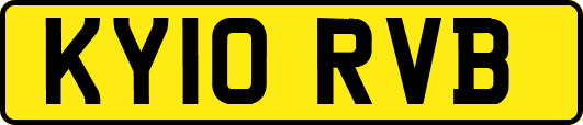 KY10RVB