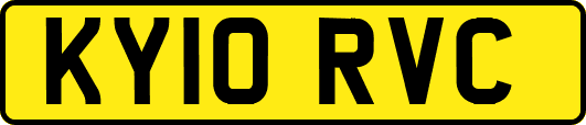 KY10RVC