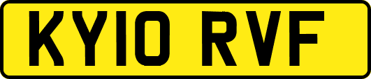 KY10RVF