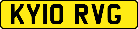 KY10RVG