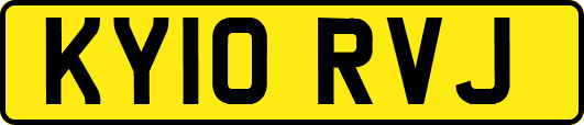 KY10RVJ