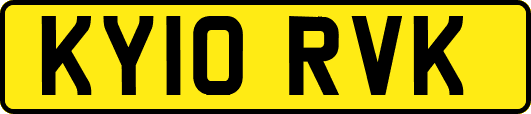 KY10RVK