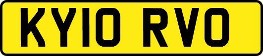 KY10RVO