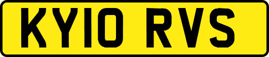 KY10RVS