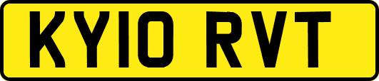KY10RVT