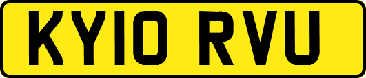 KY10RVU