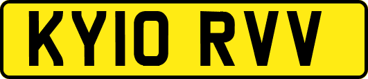 KY10RVV