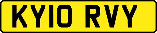 KY10RVY