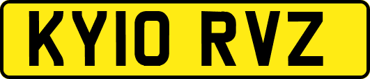 KY10RVZ