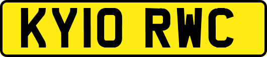 KY10RWC