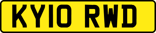 KY10RWD