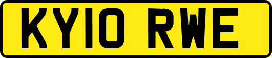 KY10RWE