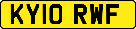 KY10RWF