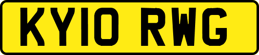 KY10RWG