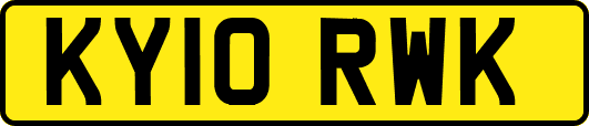 KY10RWK