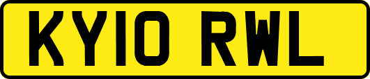 KY10RWL