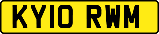 KY10RWM