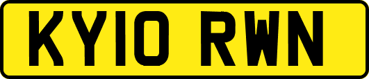 KY10RWN