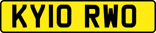 KY10RWO
