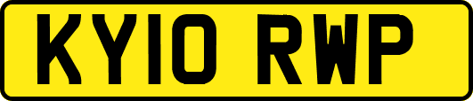 KY10RWP