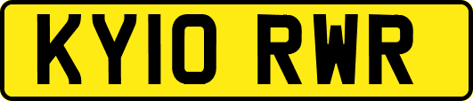 KY10RWR