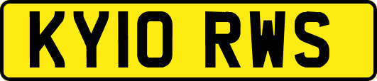 KY10RWS