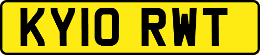 KY10RWT