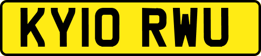 KY10RWU
