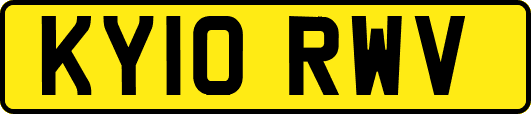 KY10RWV
