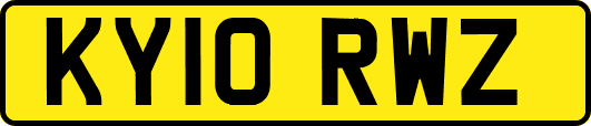 KY10RWZ