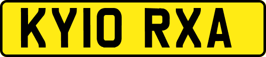 KY10RXA