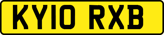 KY10RXB