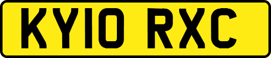 KY10RXC