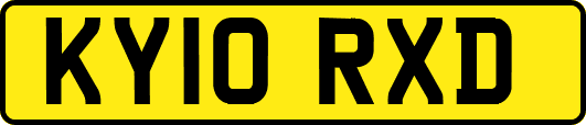 KY10RXD