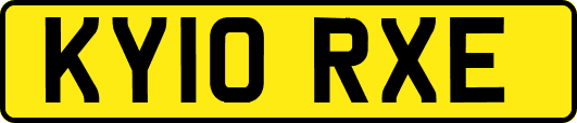 KY10RXE