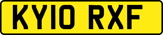 KY10RXF