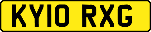 KY10RXG