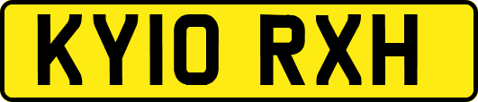 KY10RXH