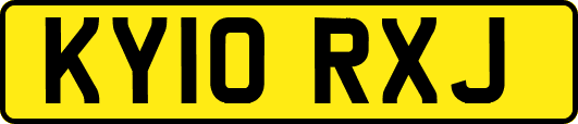KY10RXJ