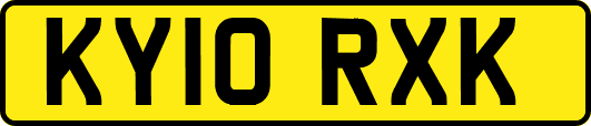 KY10RXK