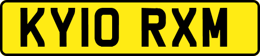 KY10RXM